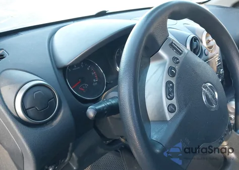 2013 Nissan Rogue S z USA, uszkodzony, nr VIN JN8AS5MV4DW659112